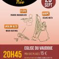 Affiche a5 trio2023