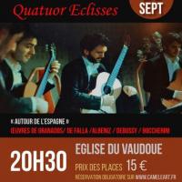Affiche eclisses miniature