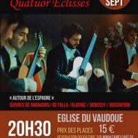 Affiche eclisses miniatures