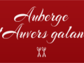 Logo auberge auvers galant