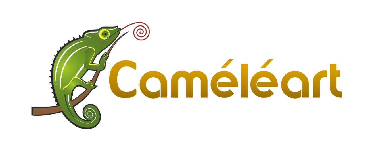 cameleart